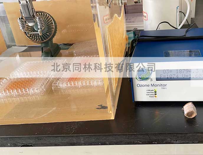 動物實驗臭氧暴露箱設(shè)計與原理